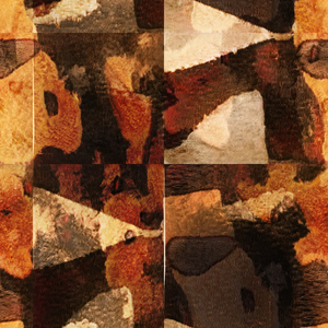 Papery