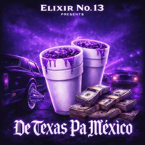 De Texas Pa Mexico