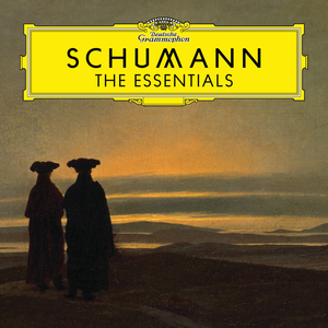 3 Romances, Op. 28:No. 2 in F-Sharp Major. Einfach