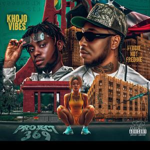 I like it (feat. Khojo Vibes)