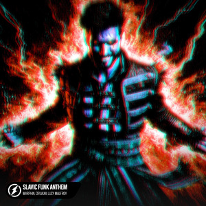 SLAVIC FUNK ANTHEM