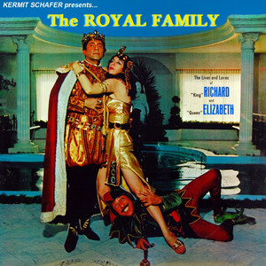 The Royal Family: Act II - The Budget