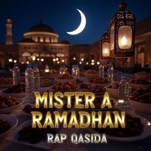 RAMADHAN (Rap Qasida)