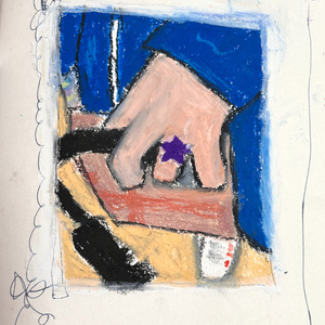 在九月，嫁给我