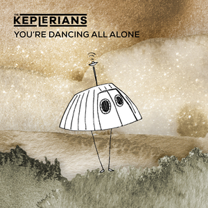 You're Dancing All Alone