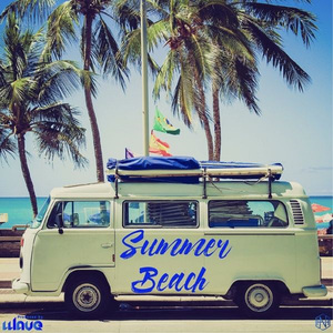 Summer Beach (Prod. by wave)