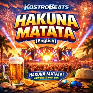 Hakuna Matata (English)
