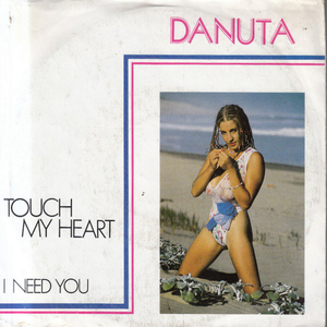Touch My Heart