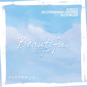 Beautiful Life (feat. Jaclyn Walker)