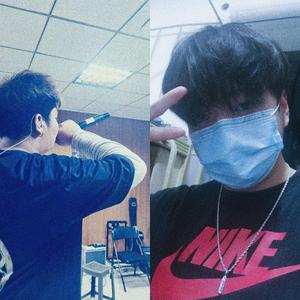 “你我世界风景各有不同”Key-Killer×19emoprodboi