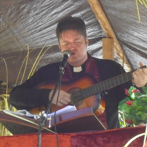 Berita Mulia Dari Surga (Abar Sren Do Ro Nanggi)