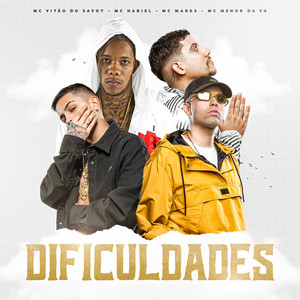 Dificuldades
