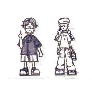 LLJ（prod by NeonMusic）