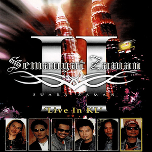 Pada Syurga DiWajahmu (Live)