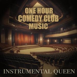 Upbeat Comedy Club Music (1 Hour) | Fun Instrumental for Stand-Up and Improv Pre-Show & Intermissions