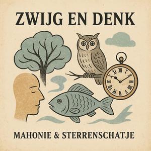 Zwijg En Denk