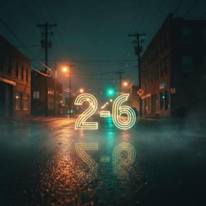 Christmas Lights Tonight (Bonus Track)