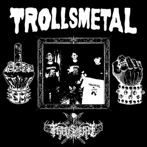 Propaganda (Black Metal Trap)