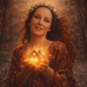 MÓJ DOM JEST WE MNIE | Jeśli się zgubiłaś… wróć tutaj