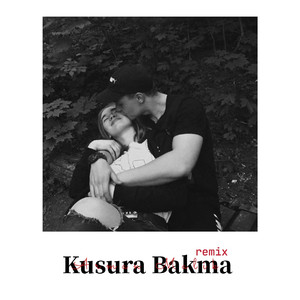 Kūsura Bakma