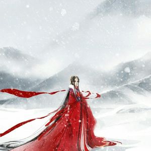 倾尽天下（Cover 河图）