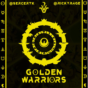 Golden Warriors