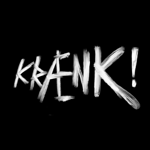KRÆNK!