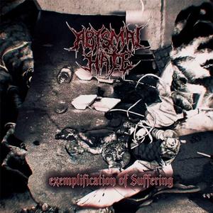 Exemplification of Suffering