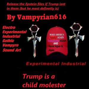 Release the Epstein files if Trump isnt in them (but he most definetly is)