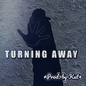 Turning away