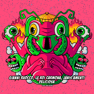 Deliciosa (Original Mix)