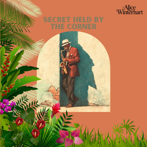 Secret Held by the Corner