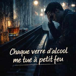 Je souris… mais je suis déjà noyé