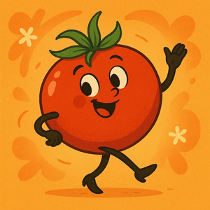 トマト・タンゴ