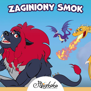 Zaginiony Smok