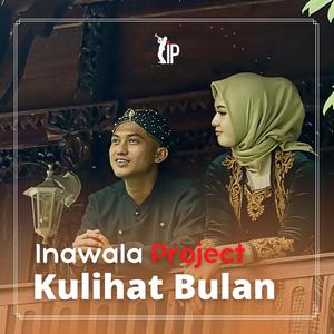 Kulihat Bulan