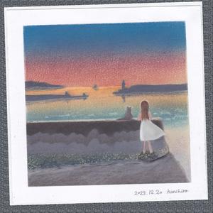 僕の涙、君の涙