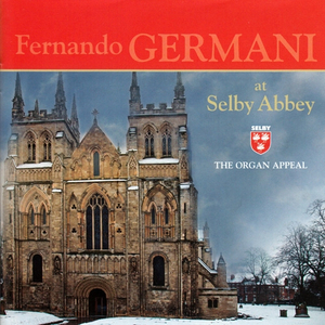 Choral No 3 in A Minor