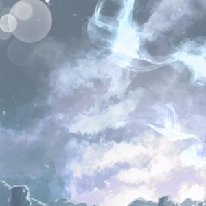 Dark or light黎明前的黑暗