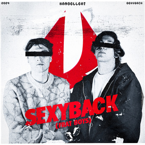 Sexy Back (Fratboys)