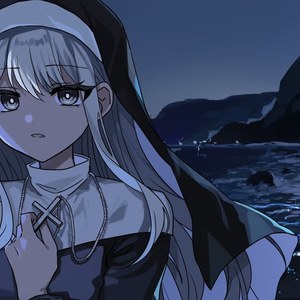 海蛍（feat. 花隈千冬）