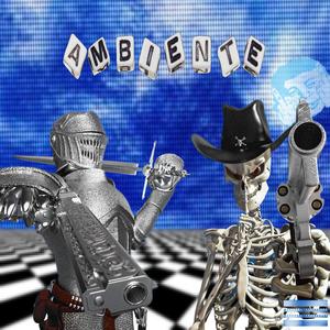 AMBIENTE (feat. 1OTS)