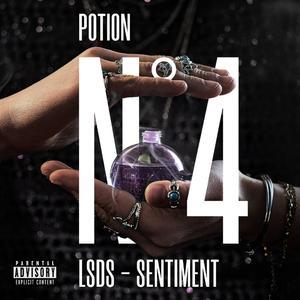 Potion 4 (sentiment)