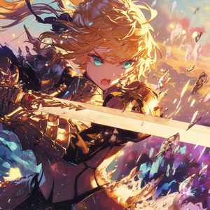 聖戦の時