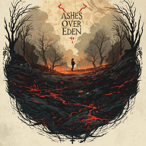 Ashes Over Eden