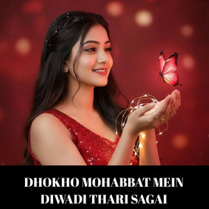 Dhokho Mohabbat Mein Diwadi Thari Sagai