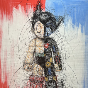 不被束缚的生活