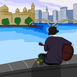 顺其自然demo