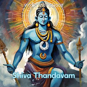 Shiva Thandavam