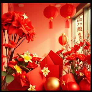 Chào Xuân Mới Tưng Bừng by @technicalchillout4881